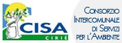 CISA Ciriè - Consorzio Intercomunale Servizi per l'Albiente