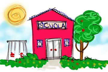 Iscrizioni a scuola