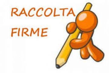 Raccolta firme per il superamento dell&#39; &quot;Atto Dovuto&quot; e per la tutela del personale delle Forze di Polizia e delle Forze Armate