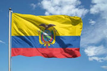 Repubblica dell’Ecuador. Elezioni Referendarie e della Consultazione Popolare di domenica 16 novembre 2025.